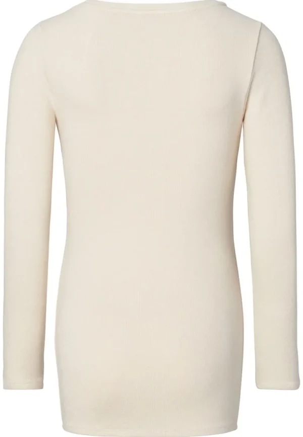 Noppies Shirts | Shirts<Voedingsshirt Plano - Rainy Day