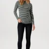 Noppies Shirts | Shirts<Voedingsshirt Pomeroy - Green gables