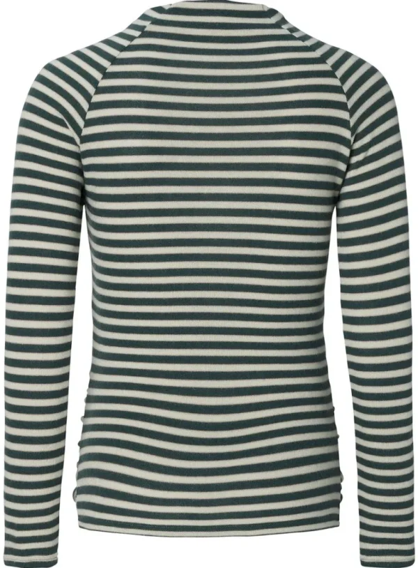 Noppies Shirts | Shirts<Voedingsshirt Pomeroy - Green gables