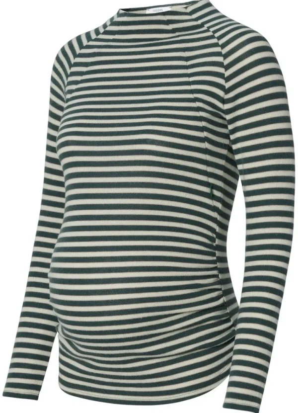 Noppies Shirts | Shirts<Voedingsshirt Pomeroy - Green gables