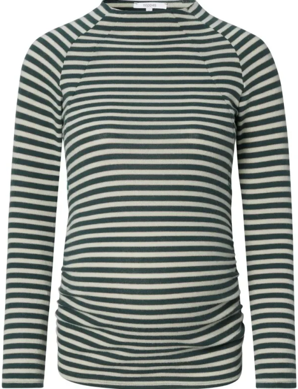 Noppies Shirts | Shirts<Voedingsshirt Pomeroy - Green gables