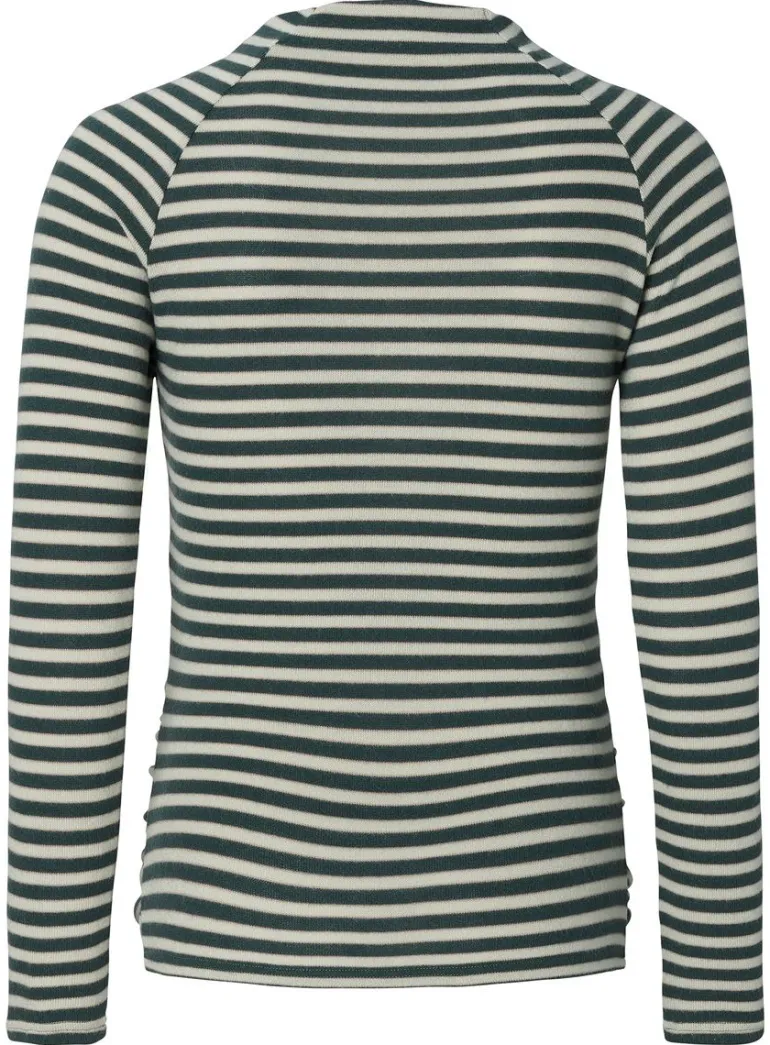 voedingsshirt_pomeroy__gr_3.webp Noppies Shirts | Shirts<Voedingsshirt Pomeroy - Green gables