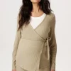 Noppies Shirts | Shirts<Voedingsshirt Posio - Abbey Stone