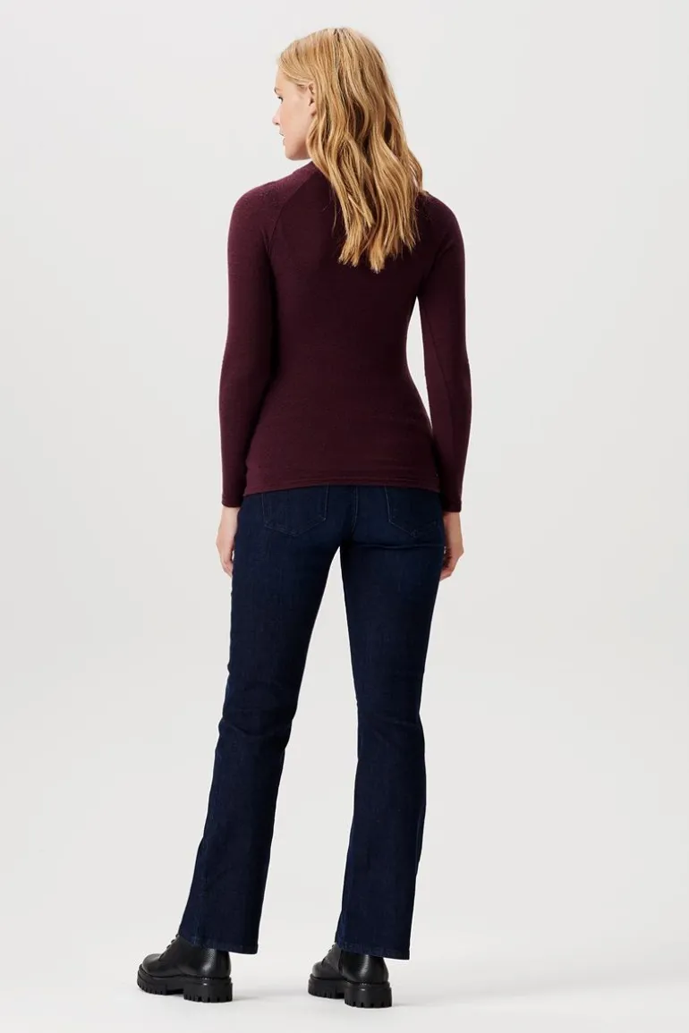 voedingsshirt_sebring__wi_10.webp Noppies Shirts | Shirts<Voedingsshirt Sebring - Wine tasting