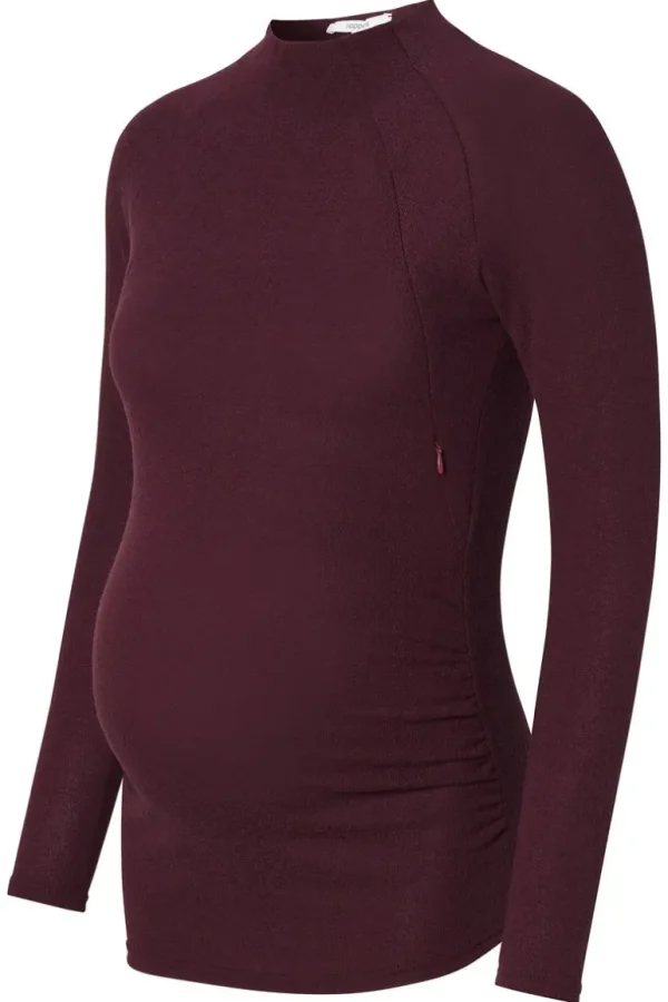 Noppies Shirts | Shirts<Voedingsshirt Sebring - Wine tasting