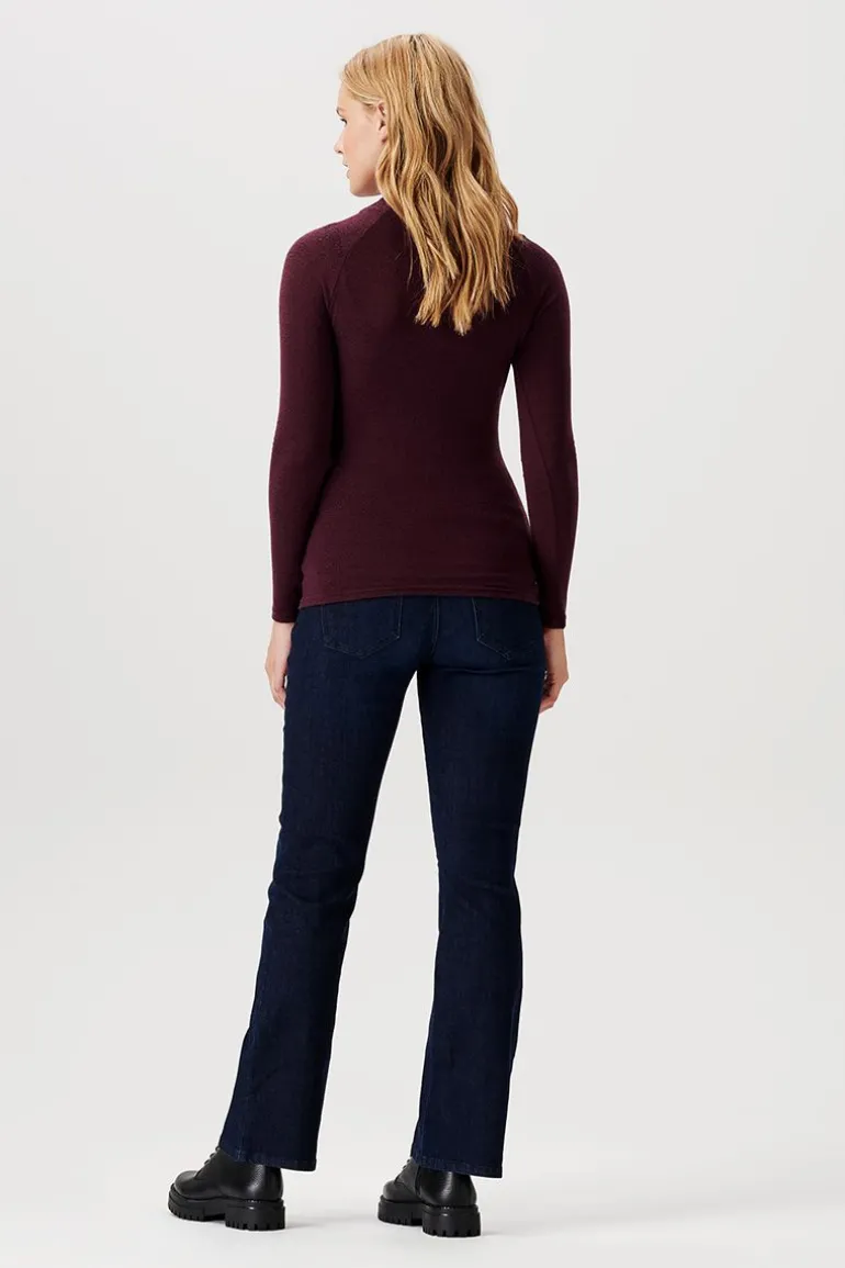 voedingsshirt_sebring__wi_8.webp Noppies Shirts | Shirts<Voedingsshirt Sebring - Wine tasting