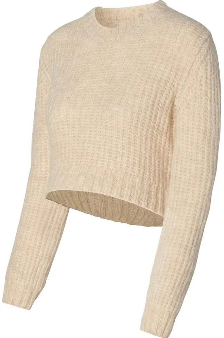 voedingsshirt_soini__whit_10.webp Noppies Shirts | Shirts<Voedingsshirt Soini - Whitecap Gray