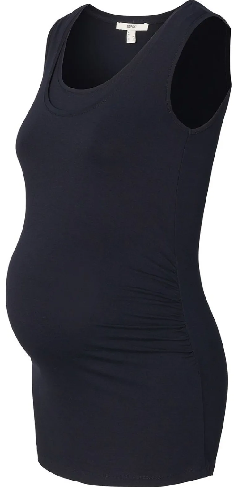 voedingstop__night_sky_bl_12-1.webp Noppies Tops | Tops<Voedingstop - Night Sky Blue