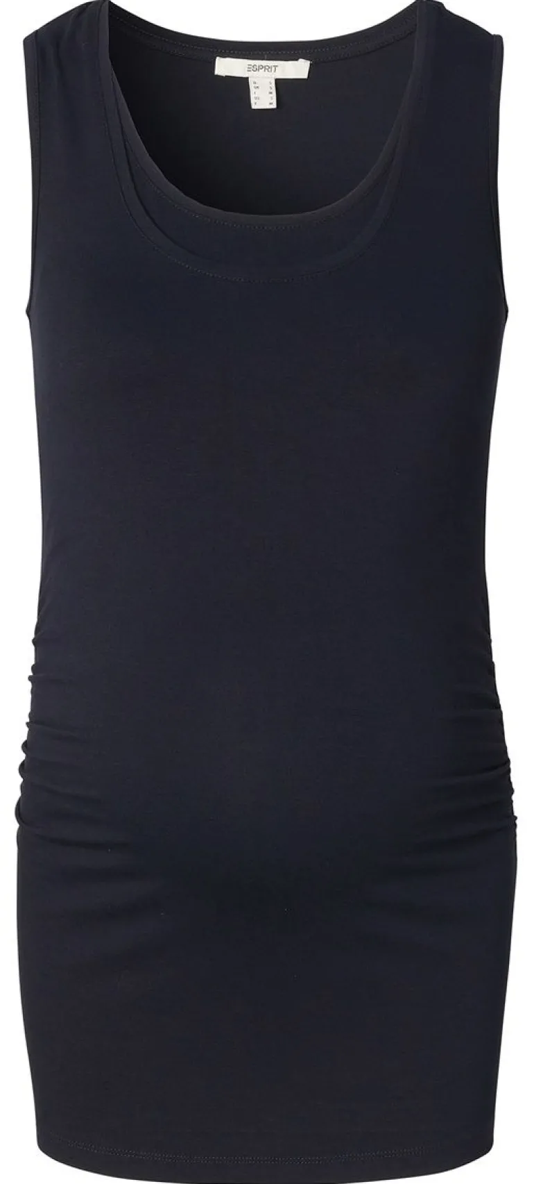 voedingstop__night_sky_bl_2-1.webp Noppies Tops | Tops<Voedingstop - Night Sky Blue