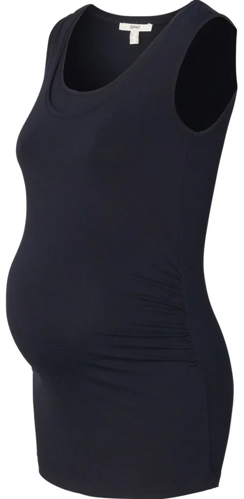 Noppies Tops | Tops<Voedingstop - Night Sky Blue