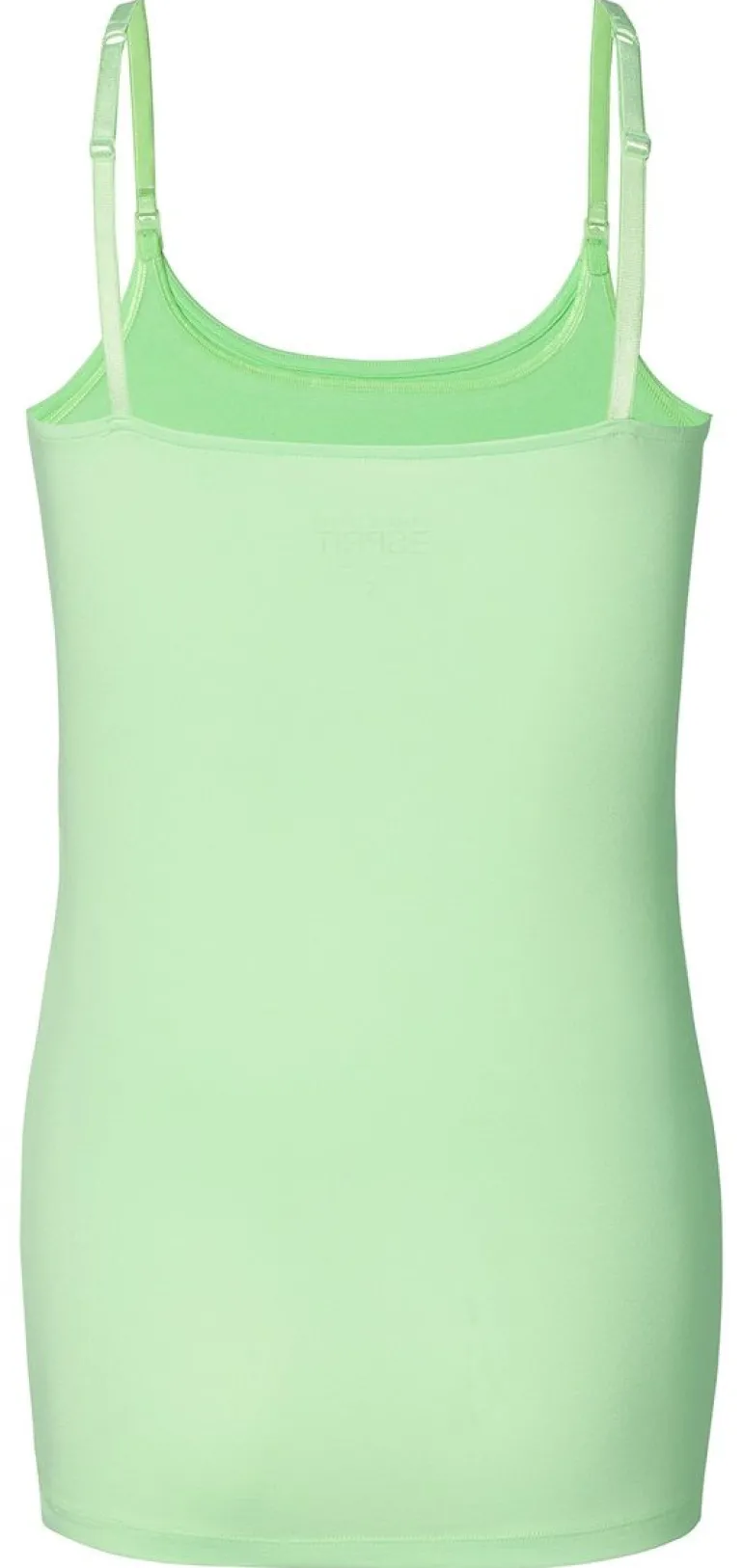 voedingstop__paradise_gre_11.webp Noppies Tops | Tops<Voedingstop - Paradise Green