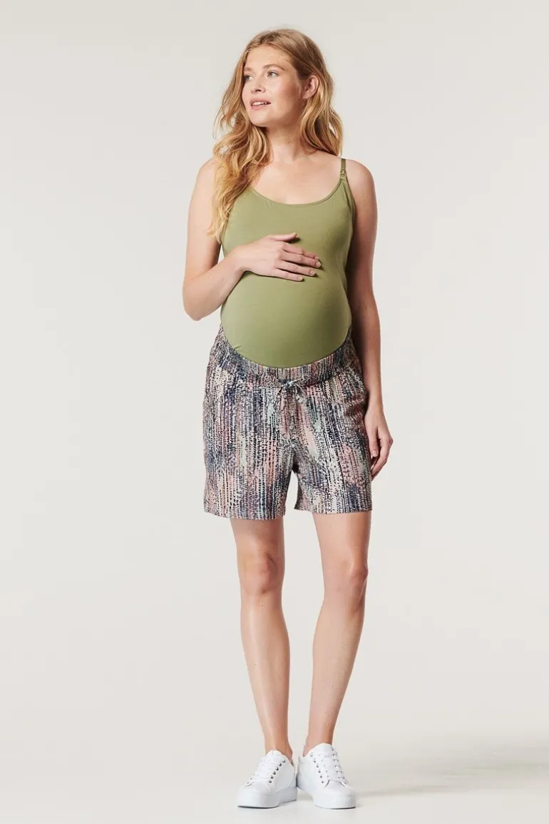 voedingstop__real_olive_10.webp Noppies Tops | Tops<Voedingstop - Real Olive