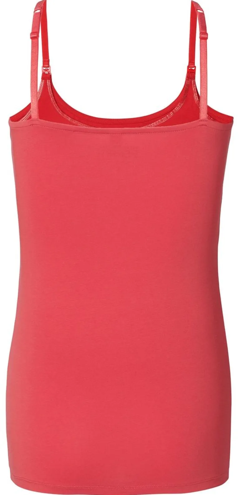 voedingstop__red_11-1.webp Noppies Tops | Tops<Voedingstop - Red