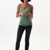 Noppies Tops | Tops<Voedingstop - Vinyard Green