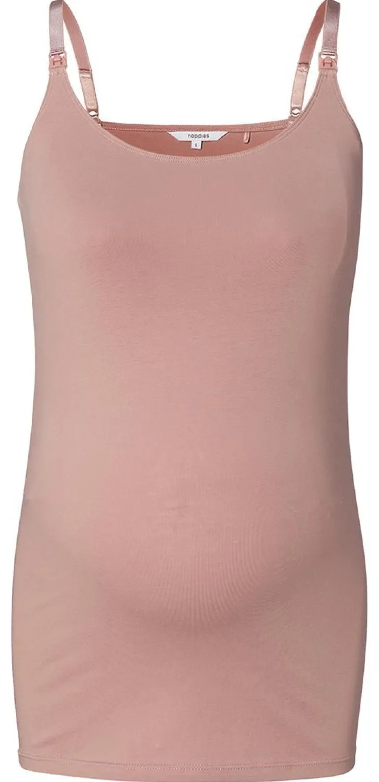 voedingstop_ara__beige_10.webp Noppies Tops | Tops<Voedingstop Ara - Beige