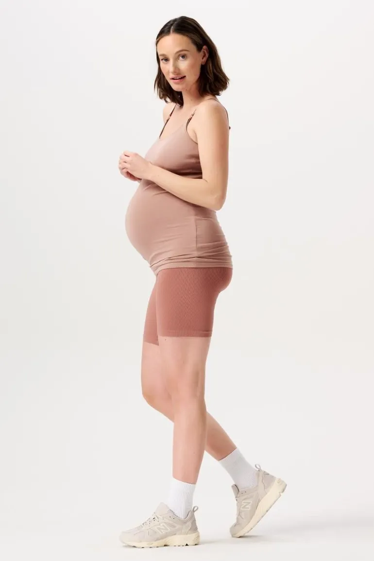 voedingstop_ara__beige_13.webp Noppies Tops | Tops<Voedingstop Ara - Beige