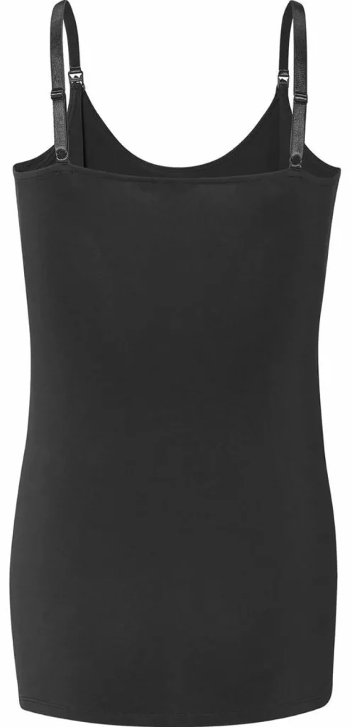 Noppies Tops | Tops<Voedingstop Ara - Black