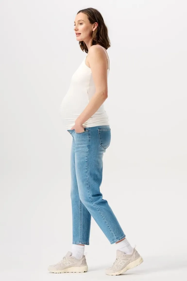 voedingstop_ara__cream_13.webp Noppies Tops | Tops<Voedingstop Ara - Cream