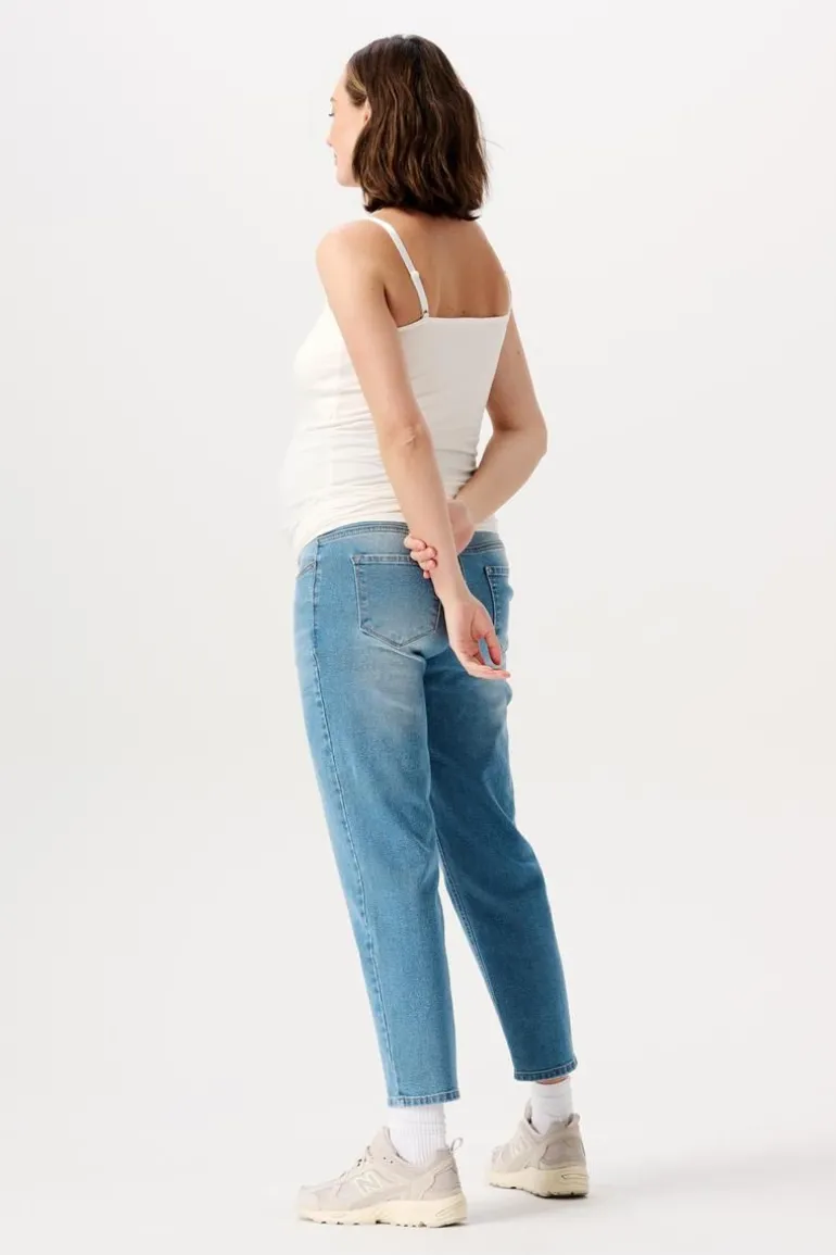 voedingstop_ara__cream_9.webp Noppies Tops | Tops<Voedingstop Ara - Cream