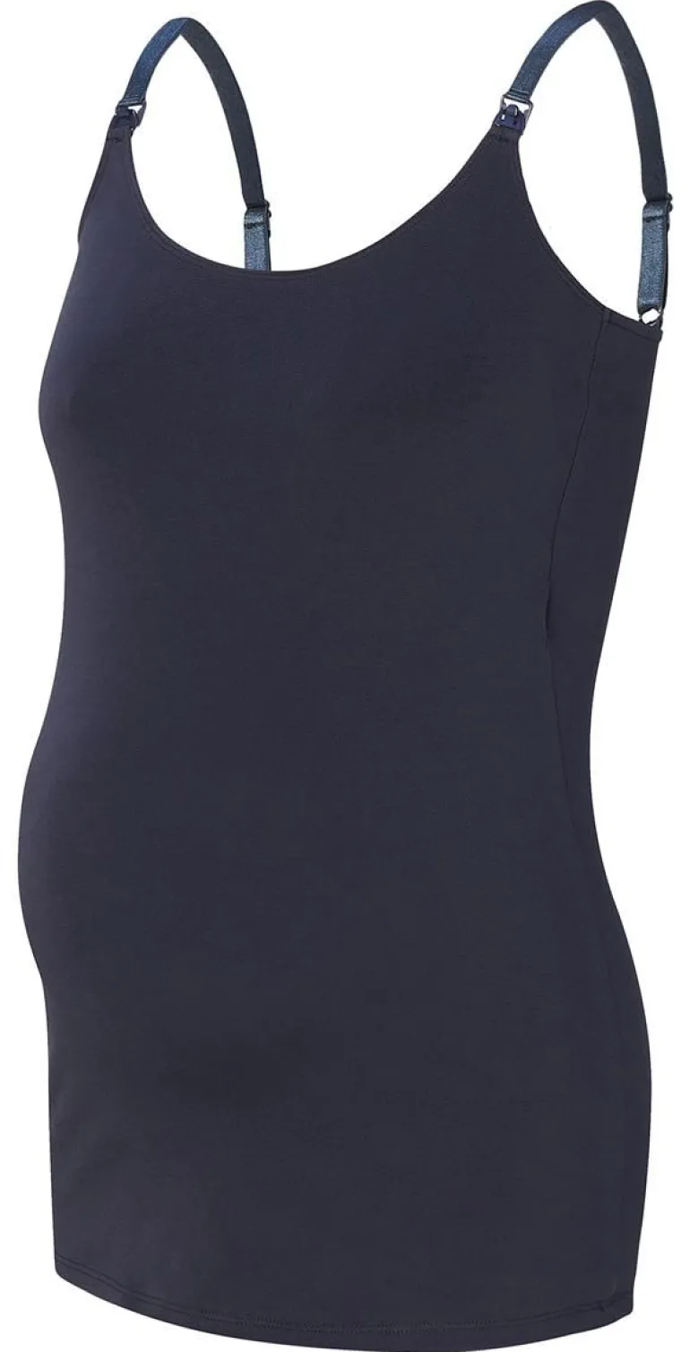 voedingstop_ara__night_4.webp Noppies Tops | Tops<Voedingstop Ara - Night