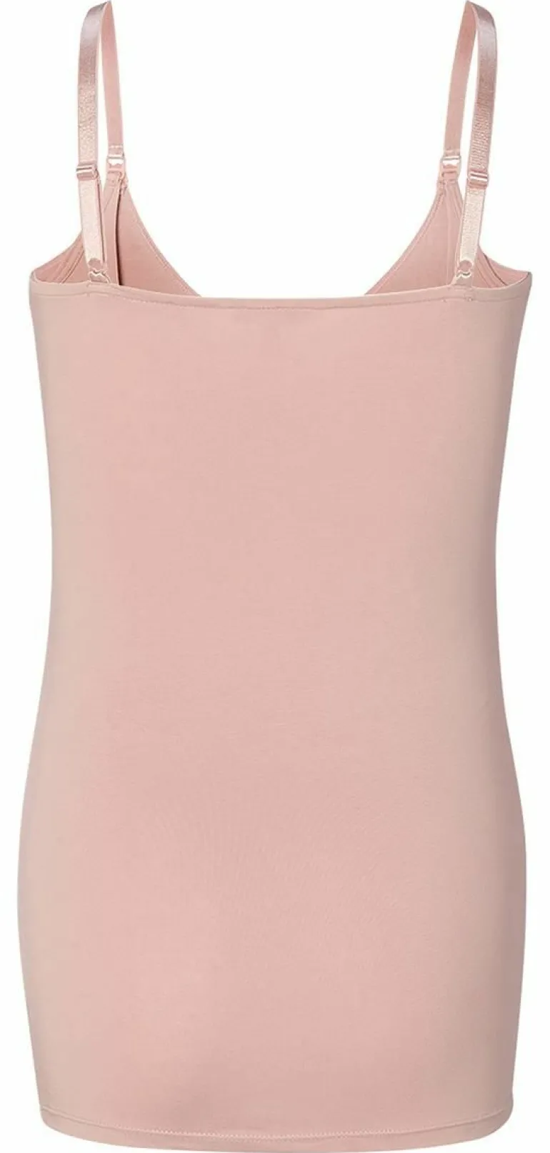 voedingstop_ara__pale_mau_10.webp Noppies Tops | Tops<Voedingstop Ara - Pale Mauve