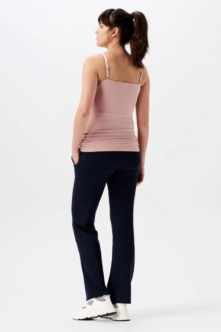 voedingstop_ara__pale_mau_8.webp Noppies Tops | Tops<Voedingstop Ara - Pale Mauve