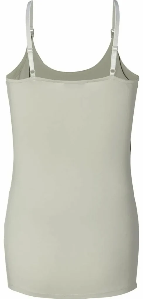 Noppies Tops | Tops<Voedingstop Ara - Pigeon