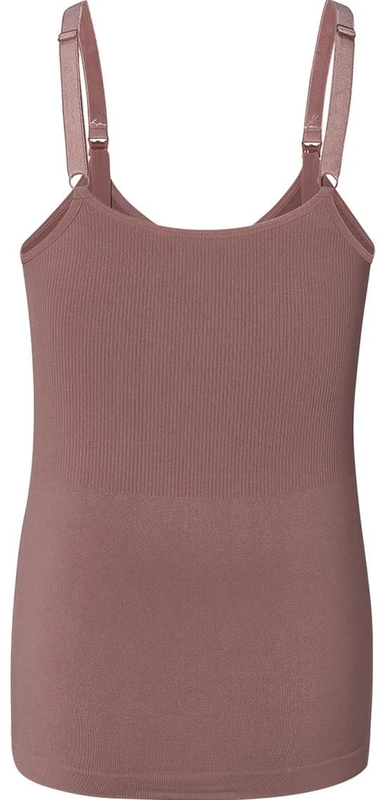 voedingstop_evi_sensil_br_10-4.webp Noppies Tops | Tops<Voedingstop Evi Sensil® Breeze - Deep Taupe