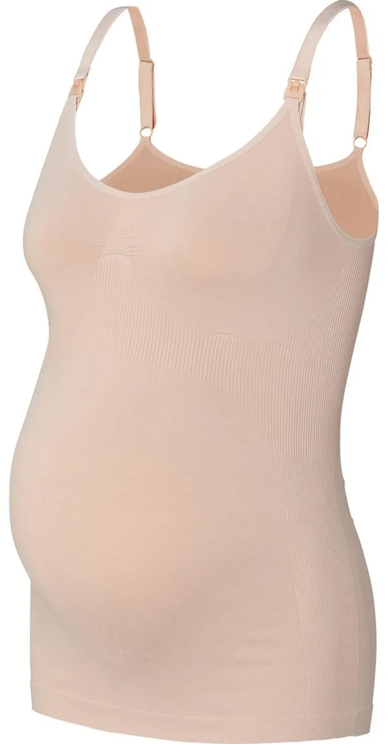 voedingstop_evi_sensil_br_4-2.webp Noppies Tops | Tops<Voedingstop Evi Sensil® Breeze - Moonlight