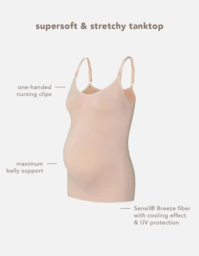 voedingstop_evi_sensil_br_6-2.webp Noppies Tops | Tops<Voedingstop Evi Sensil® Breeze - Moonlight