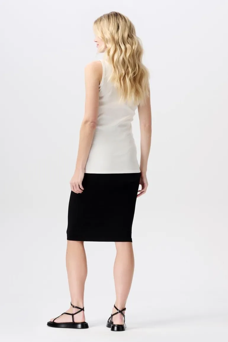 voedingstop_jamee__cream_8.webp Noppies Tops | Tops<Voedingstop Jamee - Cream