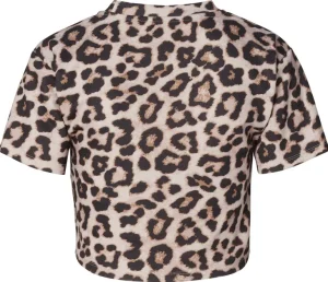 Noppies Tops<Voedingstop Lola - Leopard Print