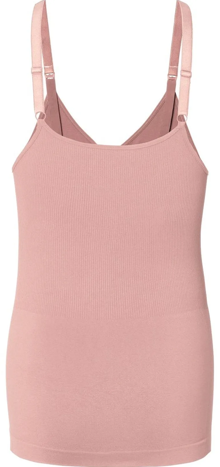 voedingstop_seamless__dea_11.webp Noppies Tops | Tops<Voedingstop Seamless - Deauville mauve