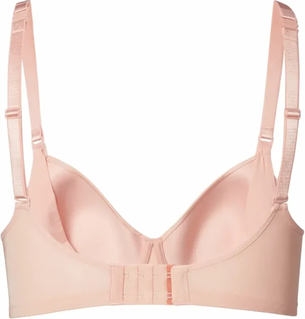 Noppies Bh's | Bh's<Voorgevormde Voedingsbh - Pastel Orange