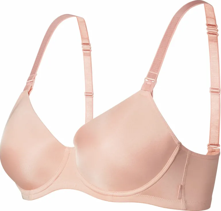 voorgevormde_voedingsbh___11-2.webp Noppies Bh's | Bh's<Voorgevormde Voedingsbh - Pastel Orange