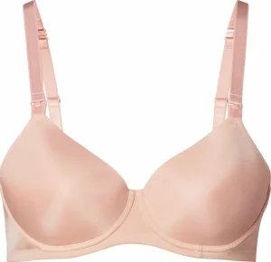 Noppies Bh's | Bh's<Voorgevormde Voedingsbh - Pastel Orange