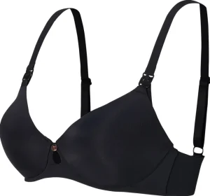 Noppies Bh's | Bh's<Voorgevormde Voedingsbh Honolulu - Black