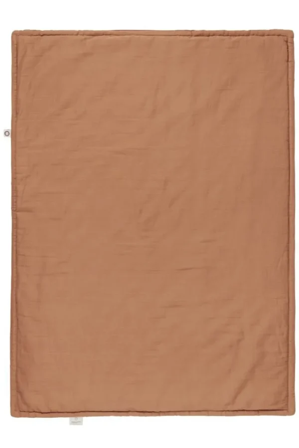 Noppies Dekens | Babykamer<Wieg Deken Filled 75x100 Cm - Fog
