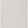 Noppies Dekens | Babykamer<Wieg Deken Teddy Fancy Dot 75x100 Cm - Jet Stream