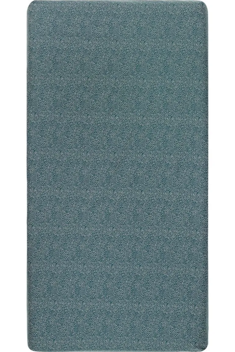 wieg_hoeslaken_tiny_dot___3-1.webp Noppies Hoeslakens | Babykamer<Wieg Hoeslaken Tiny Dot - Stargazer