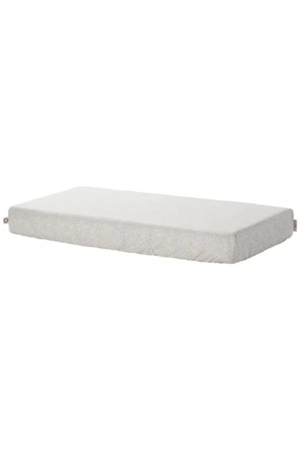 Noppies Hoeslakens | Babykamer<Wieg Hoeslaken Tiny Dot - Jet Stream