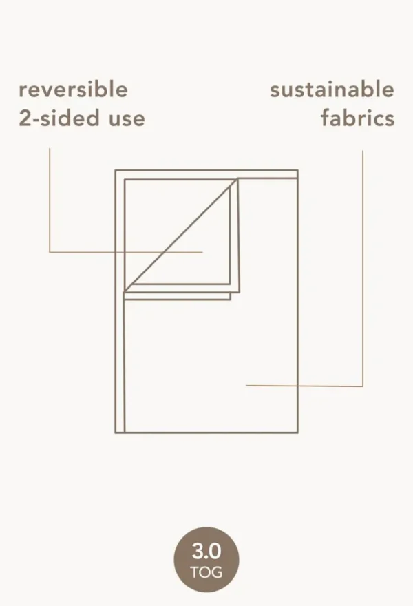 Noppies Lakens | Babykamer<Wieg Laken Teddy Fancy Dot Crib Blanket - Brick Dust
