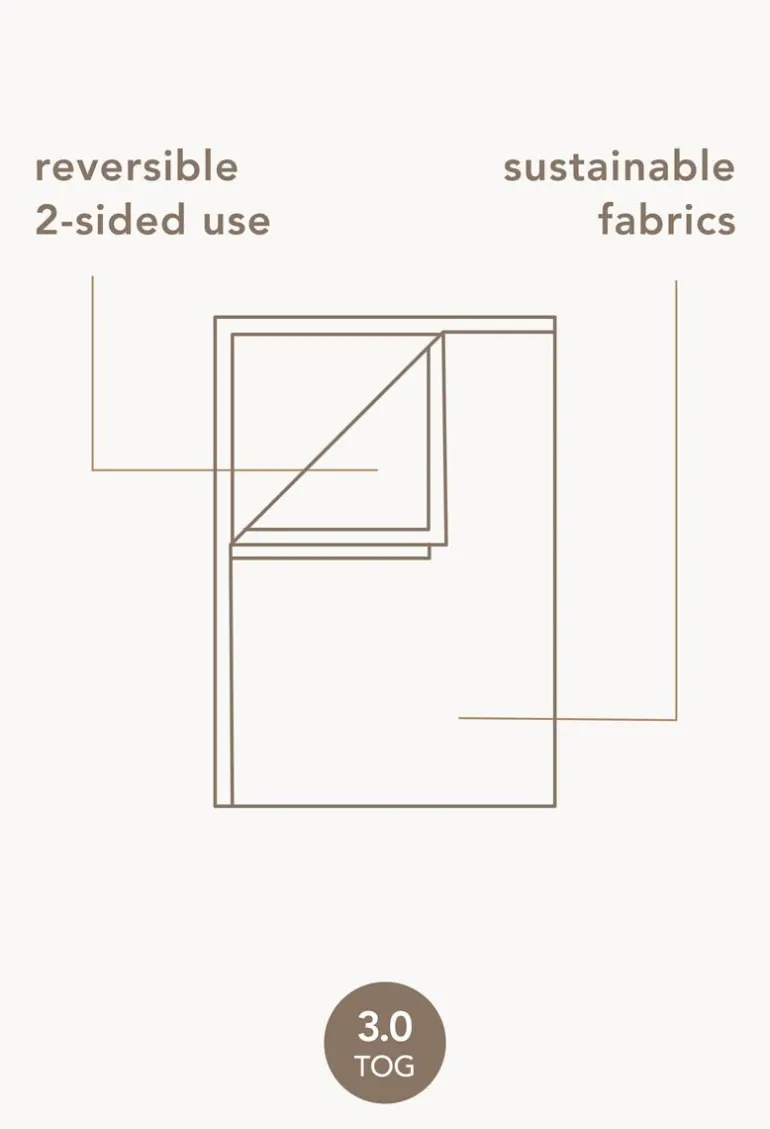 wieg_laken_teddy_fancy_do_4-1.webp Noppies Lakens | Babykamer<Wieg Laken Teddy Fancy Dot Crib Blanket - Brick Dust