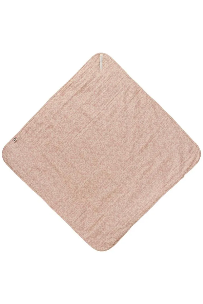 wikkeldoek_botanical_x_cm_2.webp Noppies Badcapes & Wikkeldoeken | Onderweg<Wikkeldoek Botanical 100x100 Cm - Misty Rose