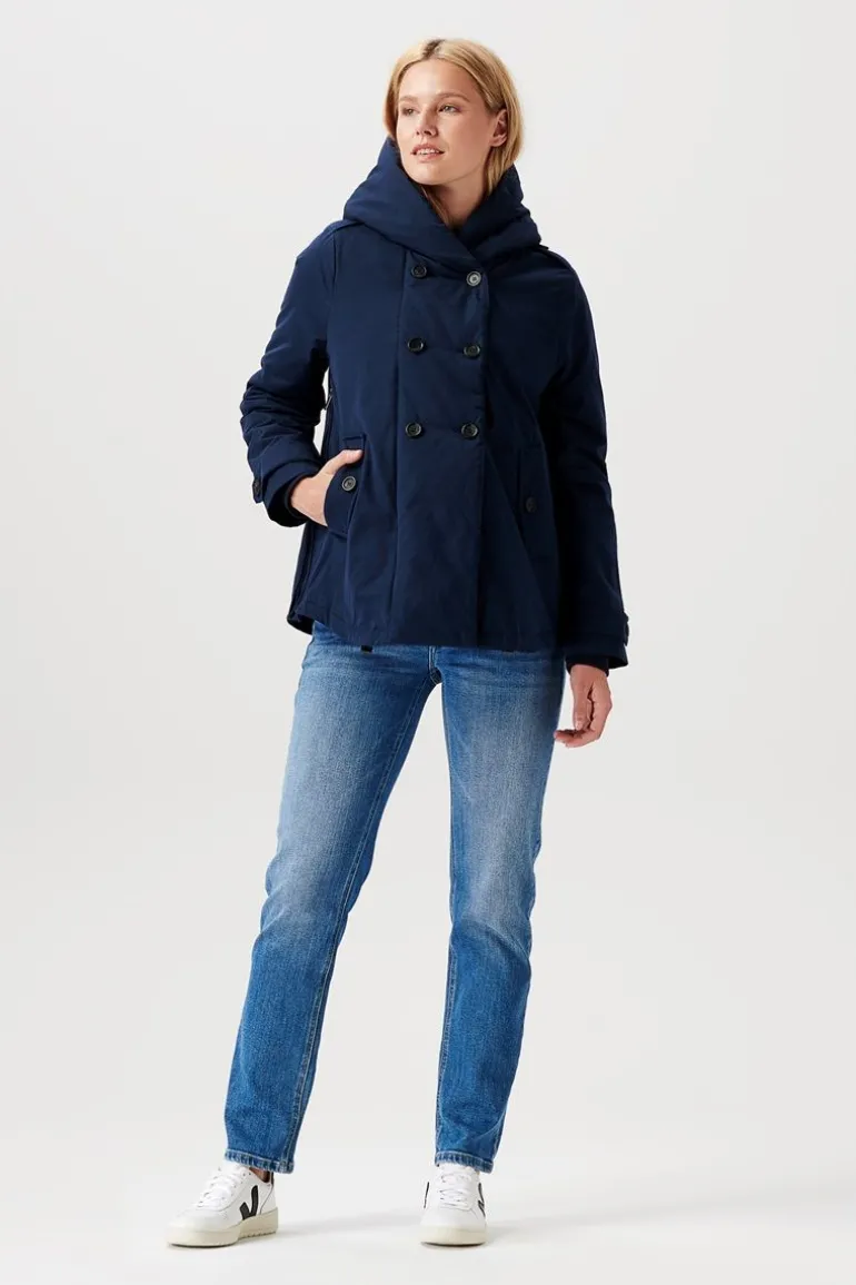 winterjas_abby_way__night_0.webp Noppies Jassen & Blazers<Winterjas Abby 2-way - Night Sky