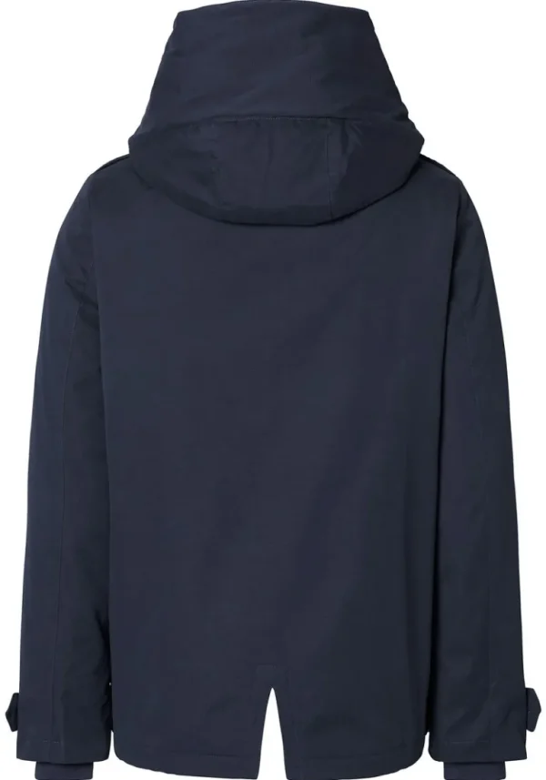 Noppies Jassen & Blazers<Winterjas Abby 2-way - Night Sky