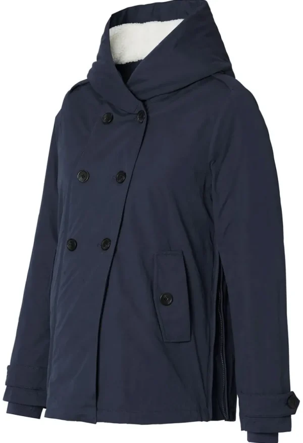 Noppies Jassen & Blazers<Winterjas Abby 2-way - Night Sky