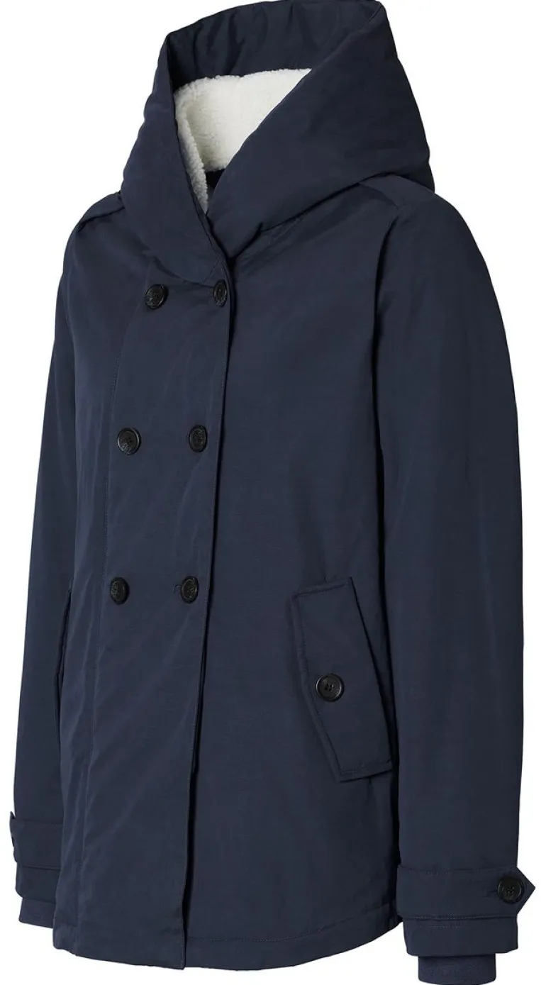 winterjas_abby_way__night_8.webp Noppies Jassen & Blazers<Winterjas Abby 2-way - Night Sky