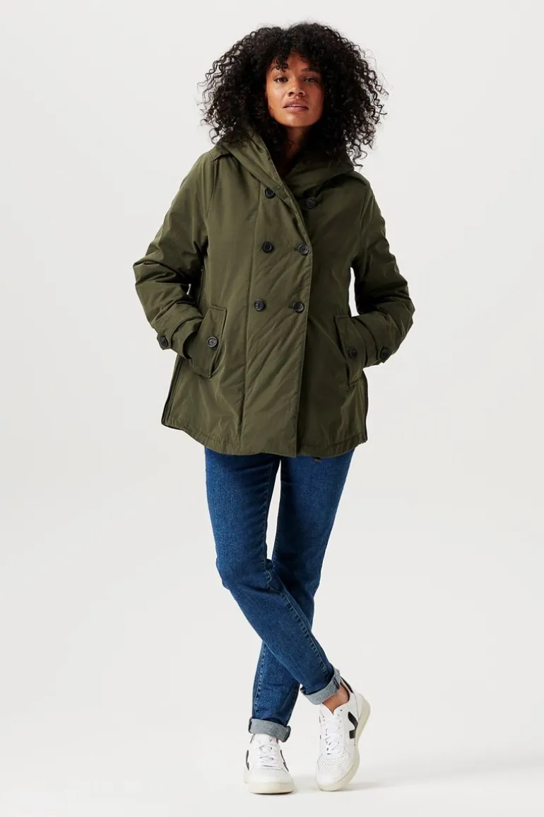 winterjas_abby_way__olive_0.webp Noppies Jassen & Blazers<Winterjas Abby 2-way - Olive