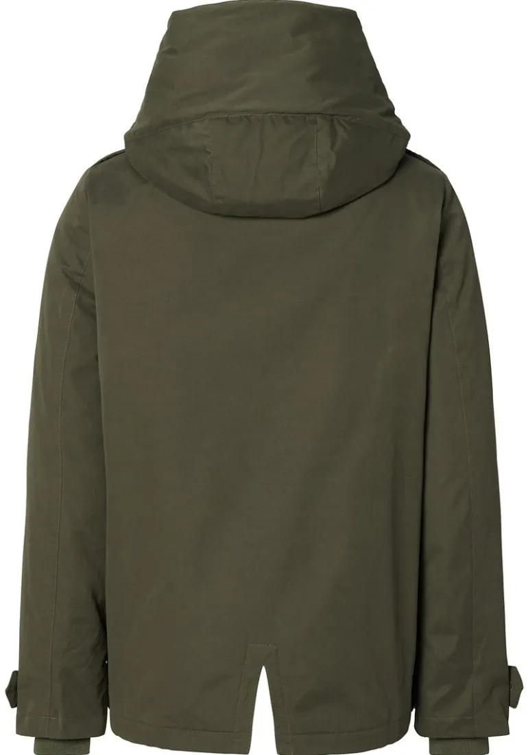 winterjas_abby_way__olive_3.webp Noppies Jassen & Blazers<Winterjas Abby 2-way - Olive